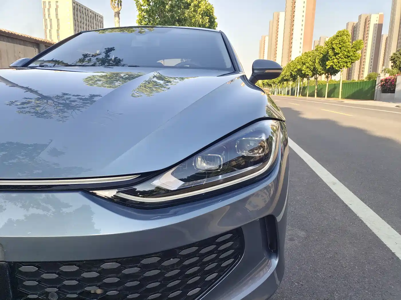 Volkswagen Lamando 2022 Lamando L 280TSI DSG Sporty Edition фото 16