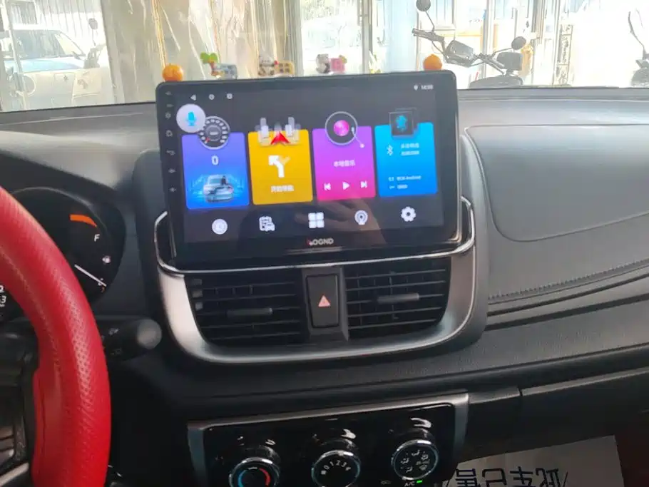 Toyota Yaris, миниатюра 13