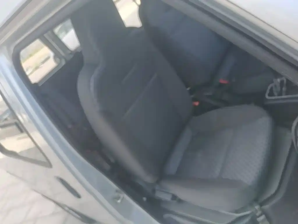 Wuling Motors Wuling Zhiguang 2021 2020 1.2L Utility China VI LSI