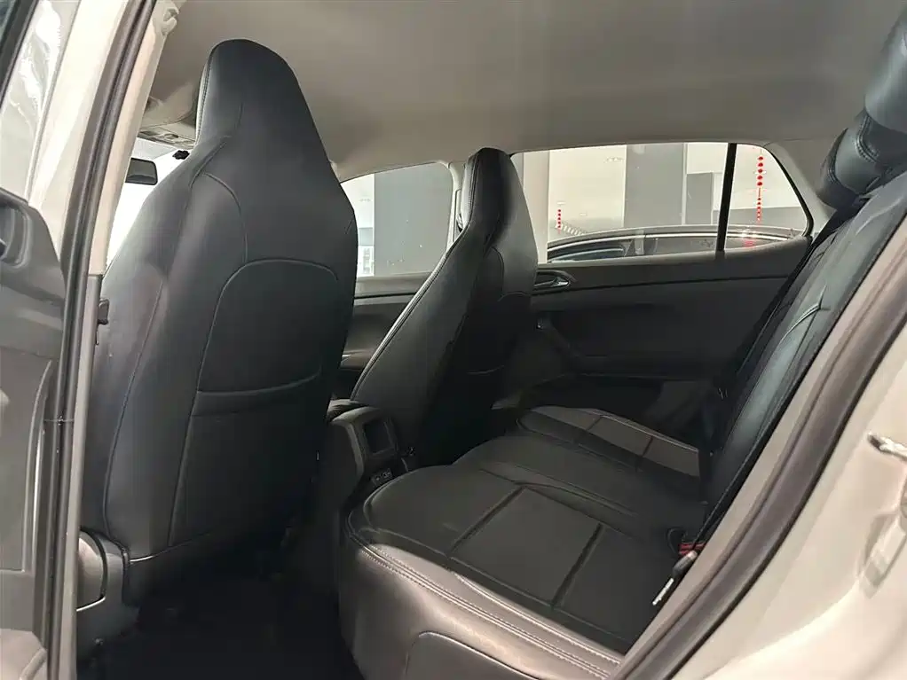 Volkswagen T-Cross 2023 2023 Facelift 1.5L Automatic Trend Edition