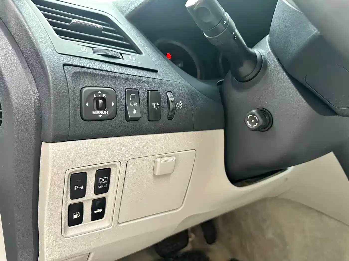 Lexus ES 2006 350 Luxury Edition фото 12