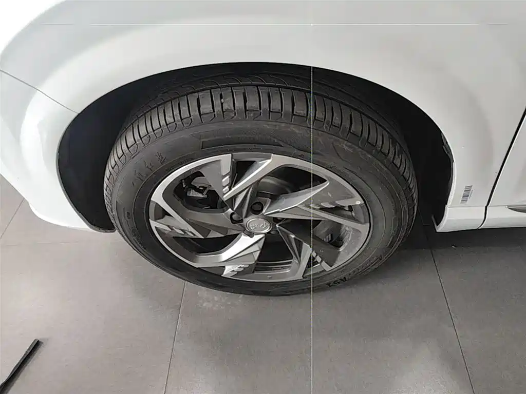 Hongqi HS3 PHEV 2025 PHEV 115km Power Edition фото 25