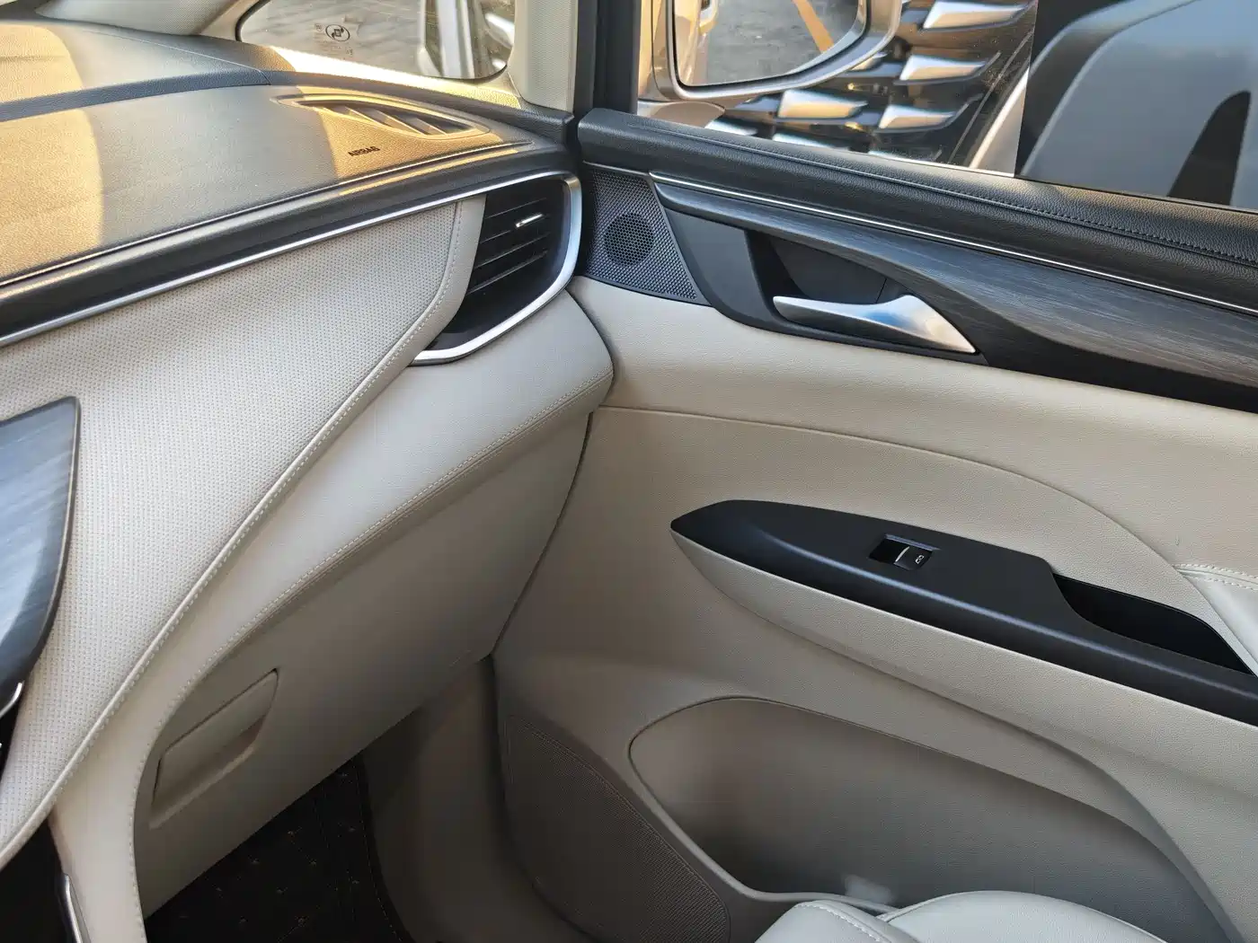 Buick GL8 2023 ES Landmaster Comfort фото 20