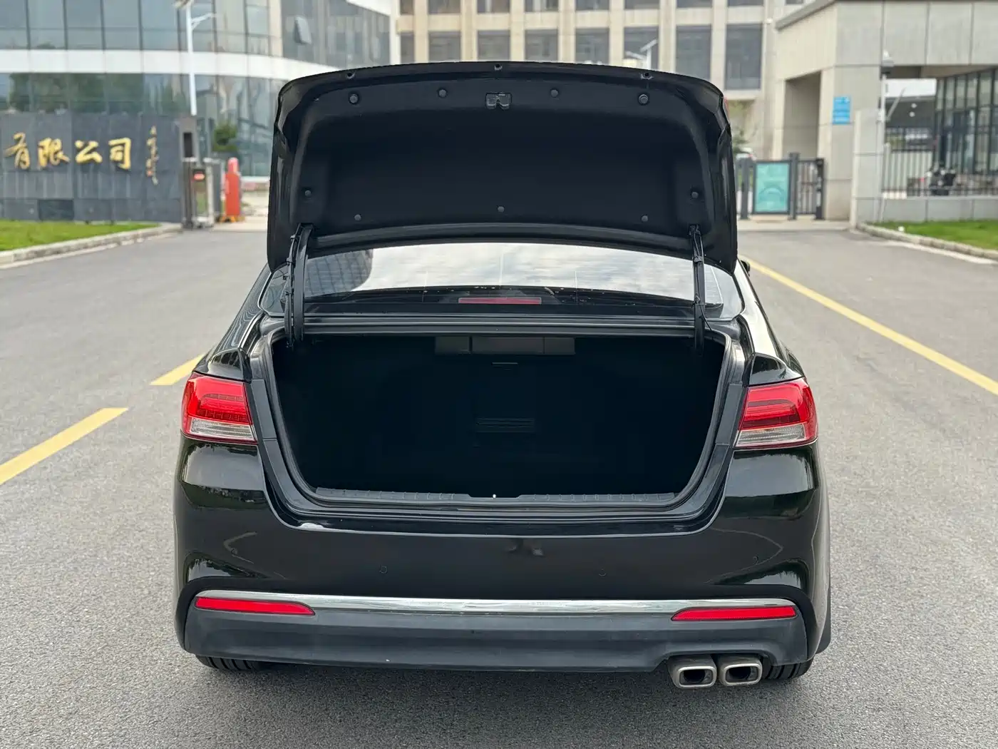 Kia K4 2017 1.8L Automatic GLS Special фото 14