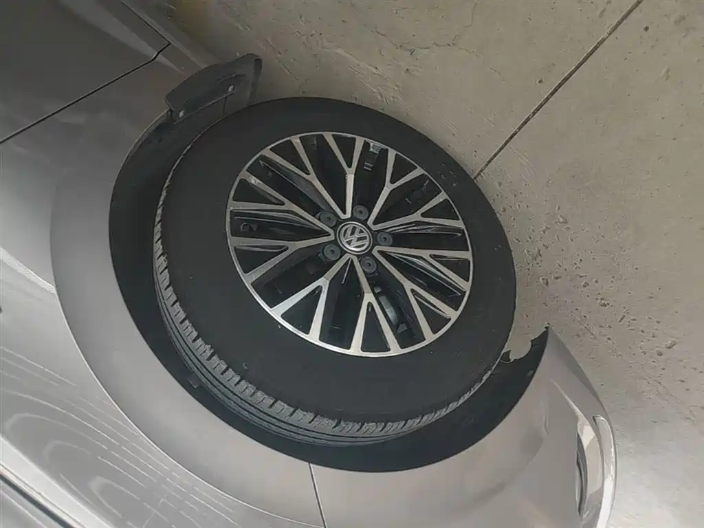 Volkswagen Sagitar 2020 280TSI DSG Comfort China VI фото 23