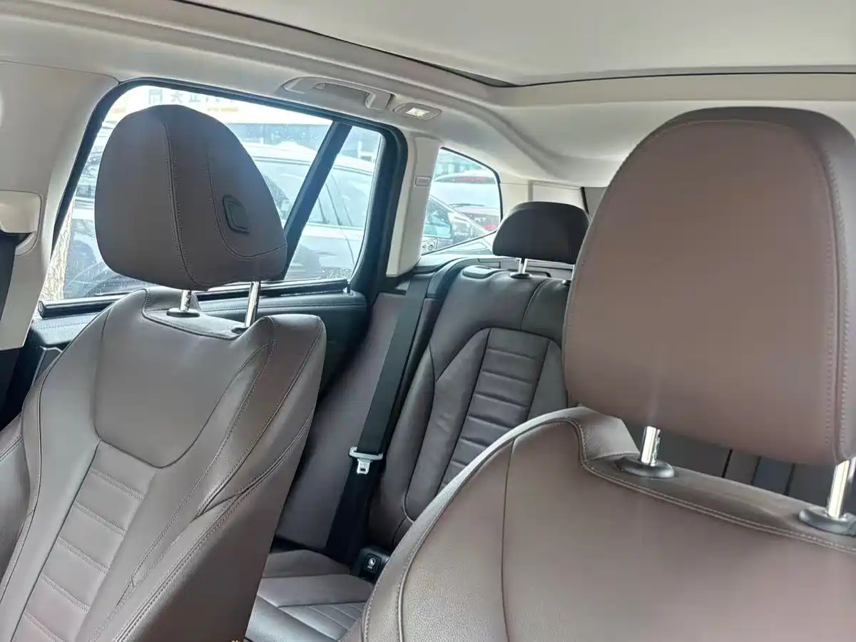 BMW X3 2018 xDrive30i Leading M Sport Package China V фото 7