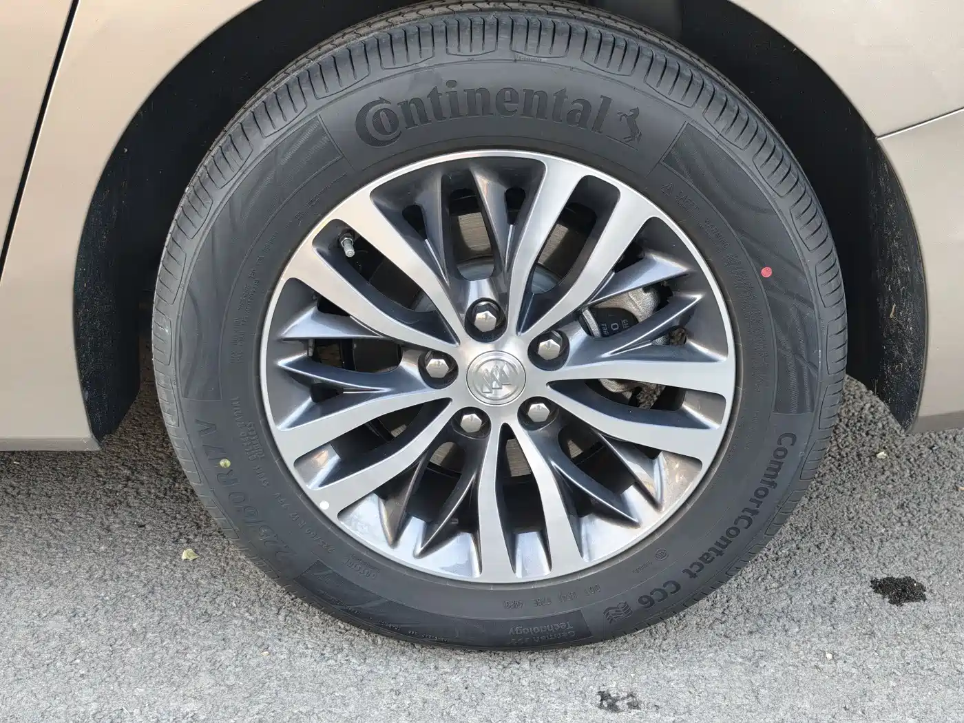 Buick GL8 2023 ES Landmaster Comfort фото 28