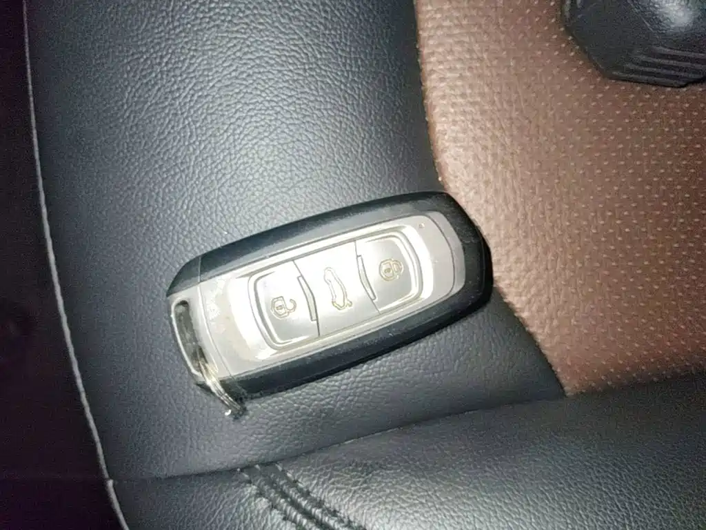 Geely Vision 2019 2019 Upgrade Edition 1.5L CVT Premium (China VI)