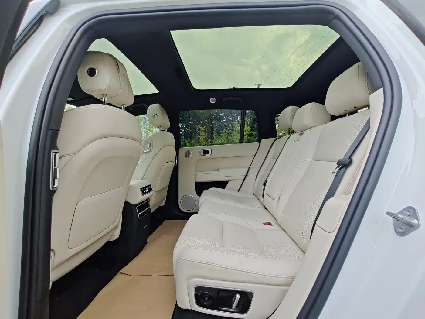 Li Auto L7 2023 2023 Pro