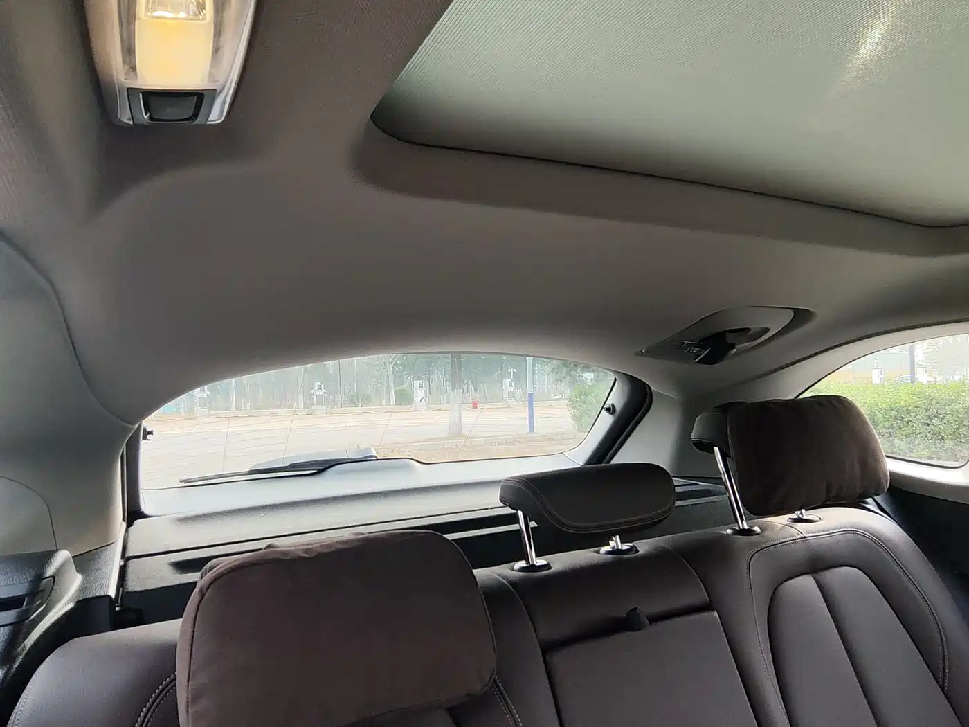 BMW X1 2022 sDrive20Li Fashion фото 26