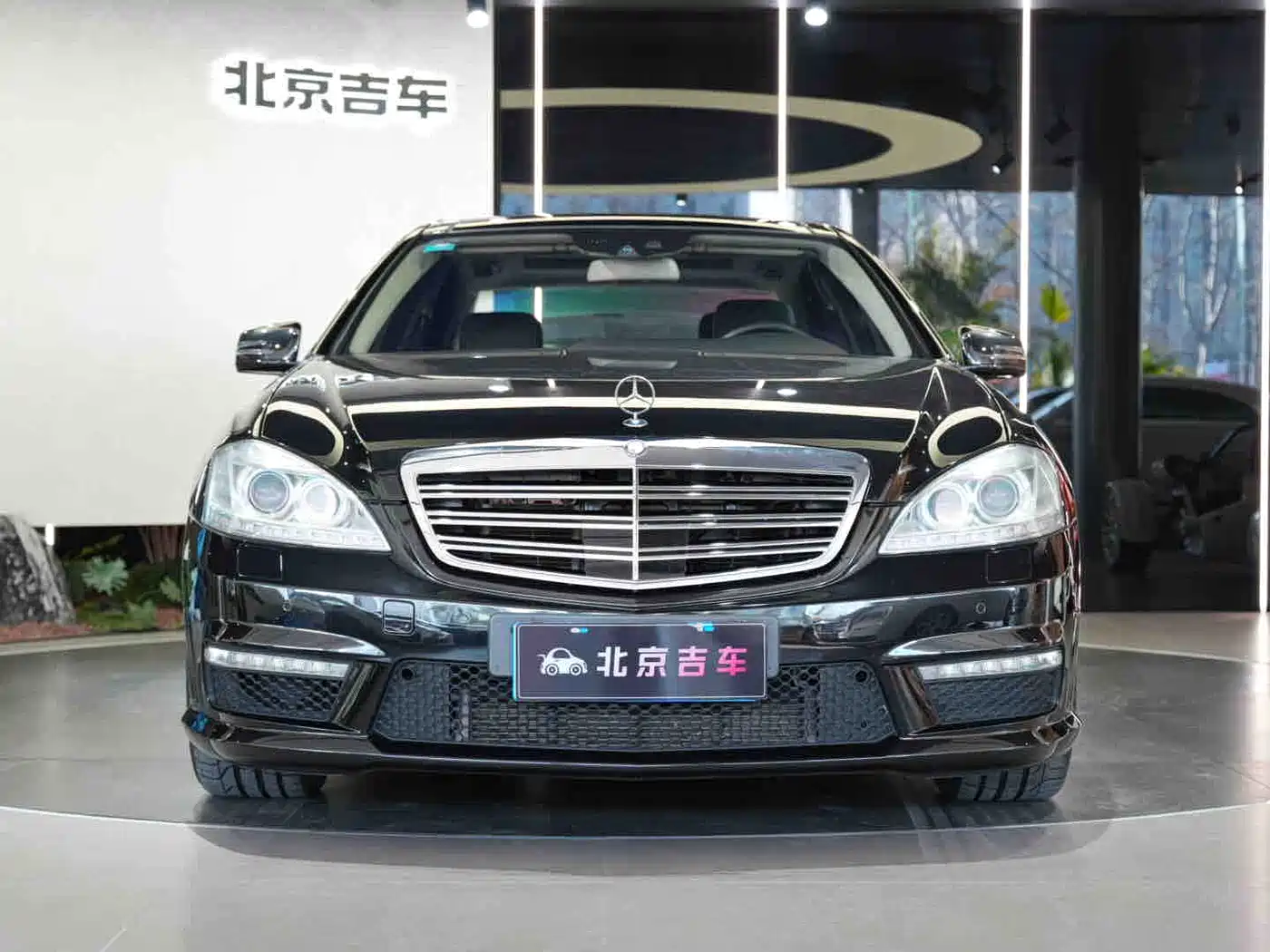 Mercedes-Benz S-Class AMG 2013 AMG S 65 L Grand Edition фото 2