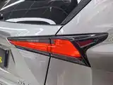 Фото 34 - Lexus NX