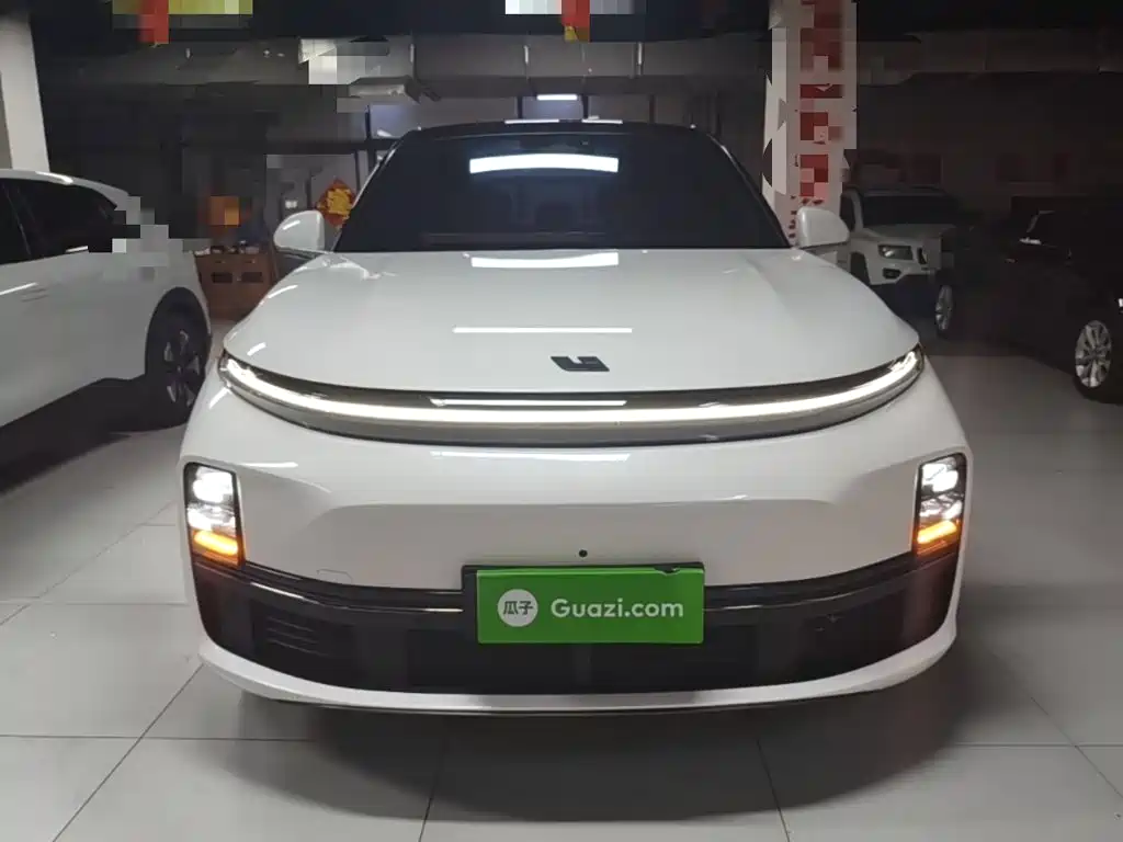 Li Auto L7 2023 2023 Air