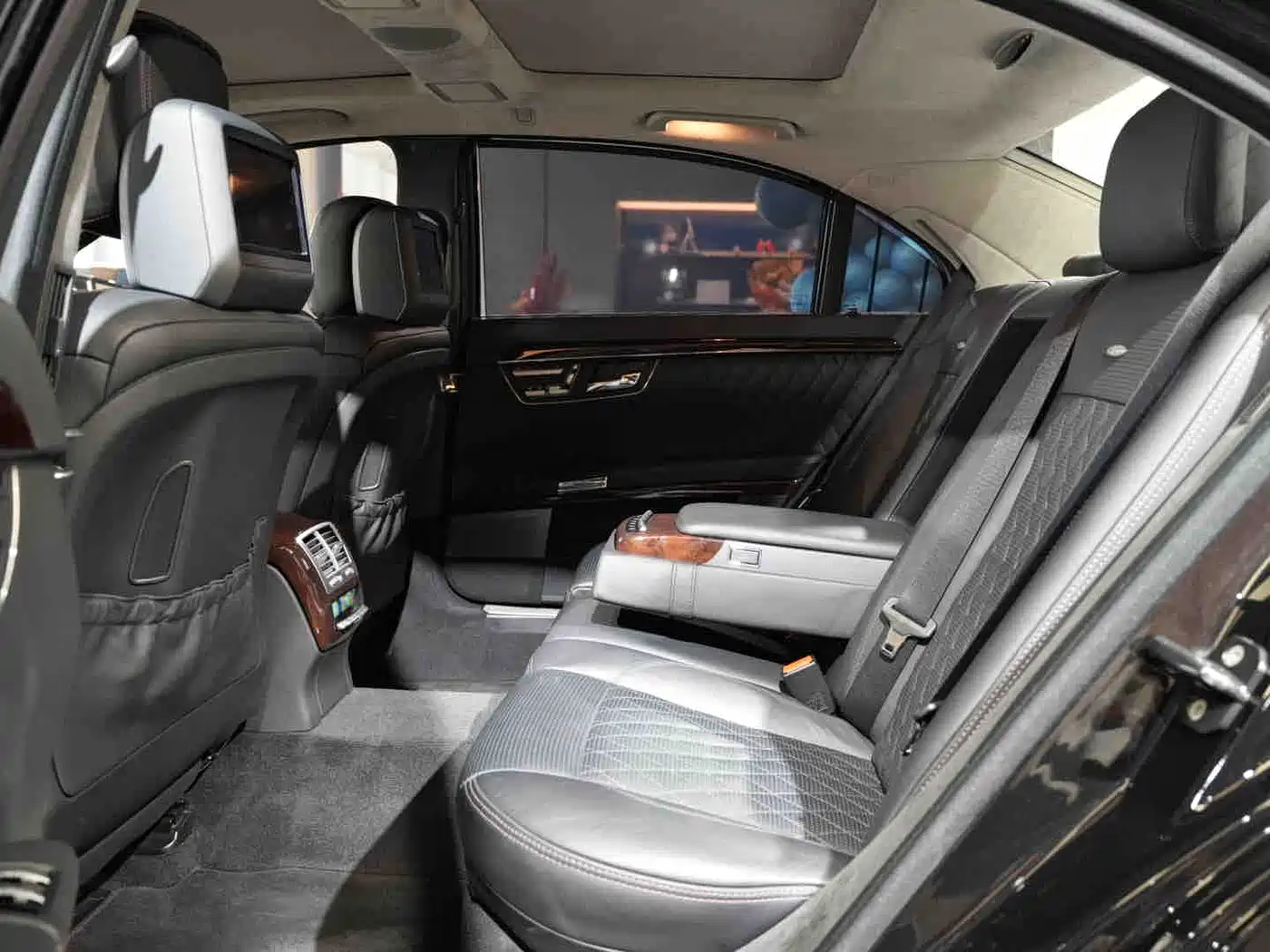 Mercedes-Benz S-Class AMG 2013 AMG S 65 L Grand Edition фото 15