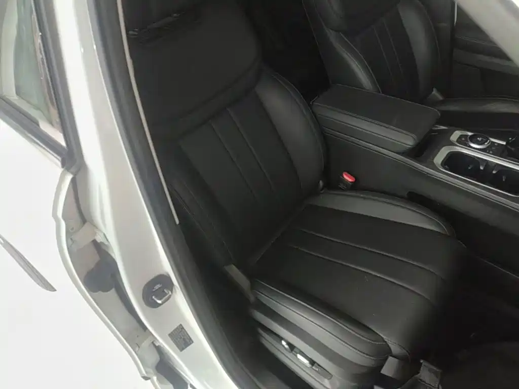 Фото 25 - Chery Tansuo 06