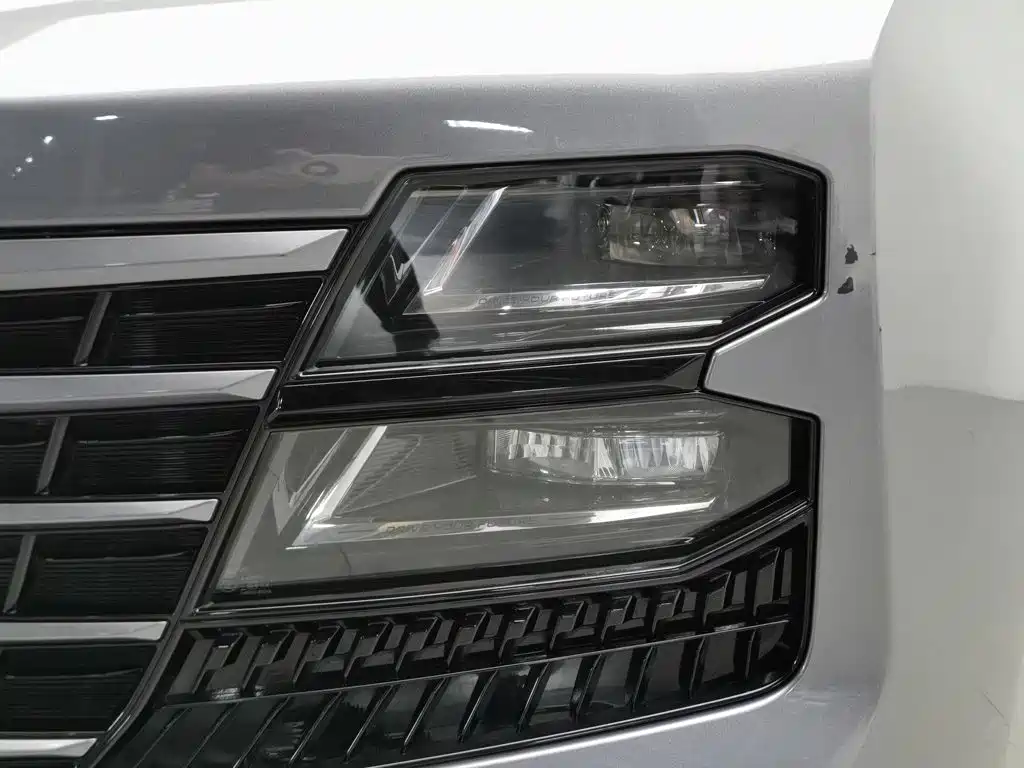 Jetour Dasheng 2022 2022 Model 1.6T DCT King MAX
