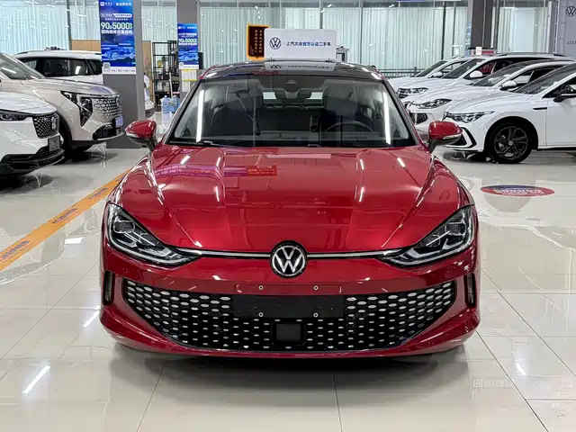 Volkswagen Lamando 2022 Lamando L 280TSI DSG Ultra Spicy Flagship — фото 2