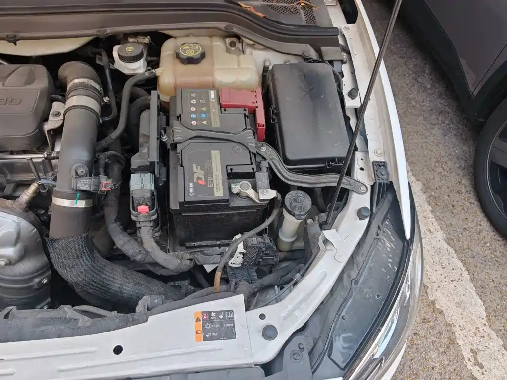 صورة 22 - Buick Excelle