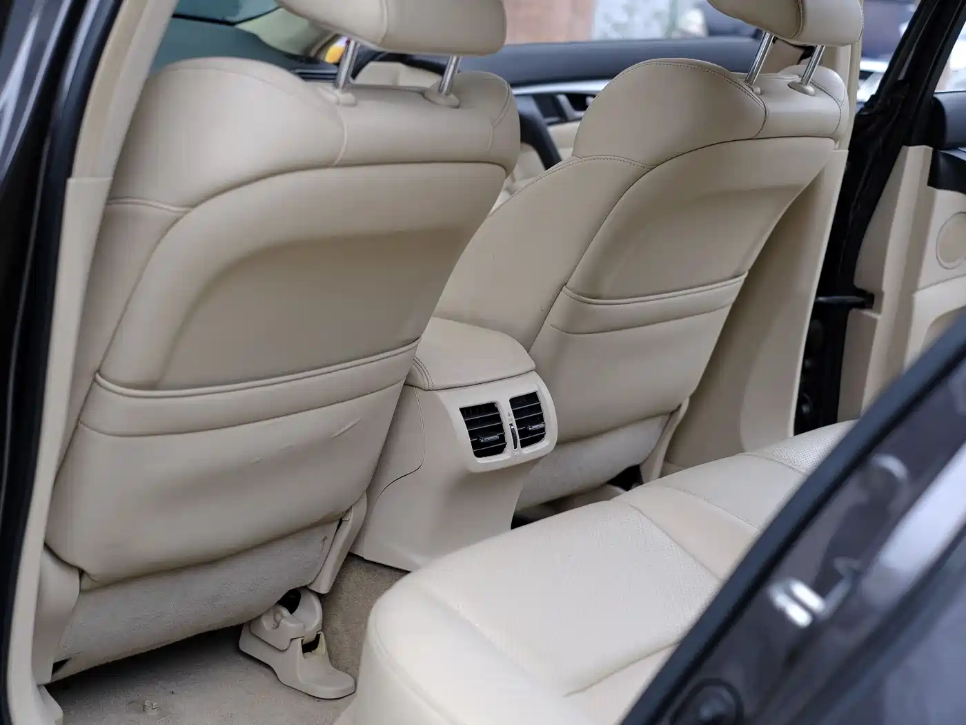 Acura TL 2009 2009 Model 3.5 Luxury Sport Edition