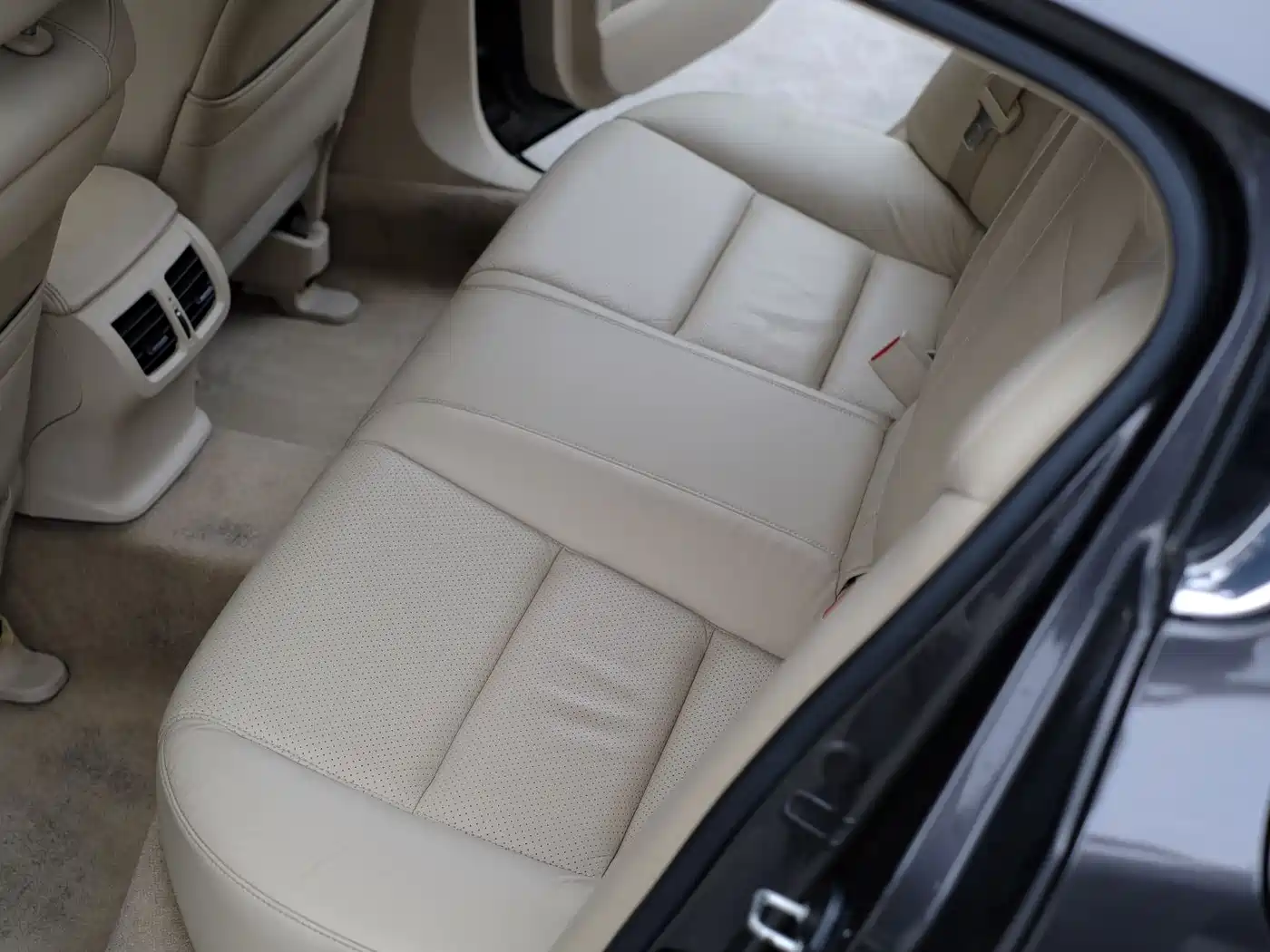 Acura TL 2009 2009 Model 3.5 Luxury Sport Edition