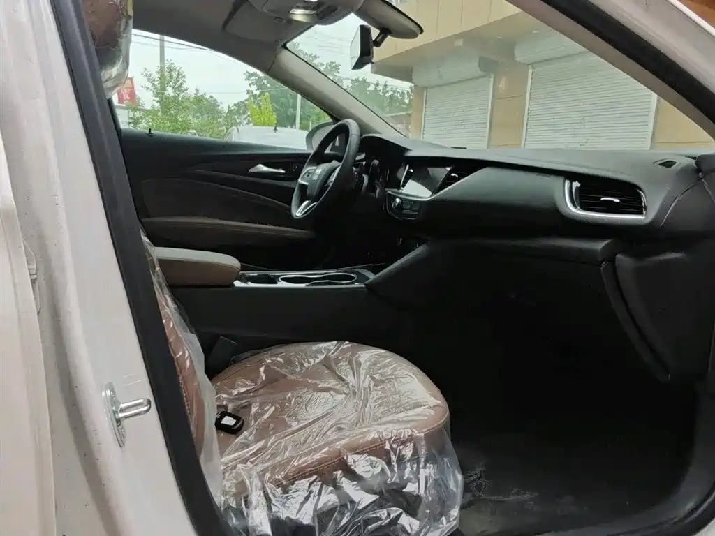 Buick Regal 2026 2024 Model 28T Premium