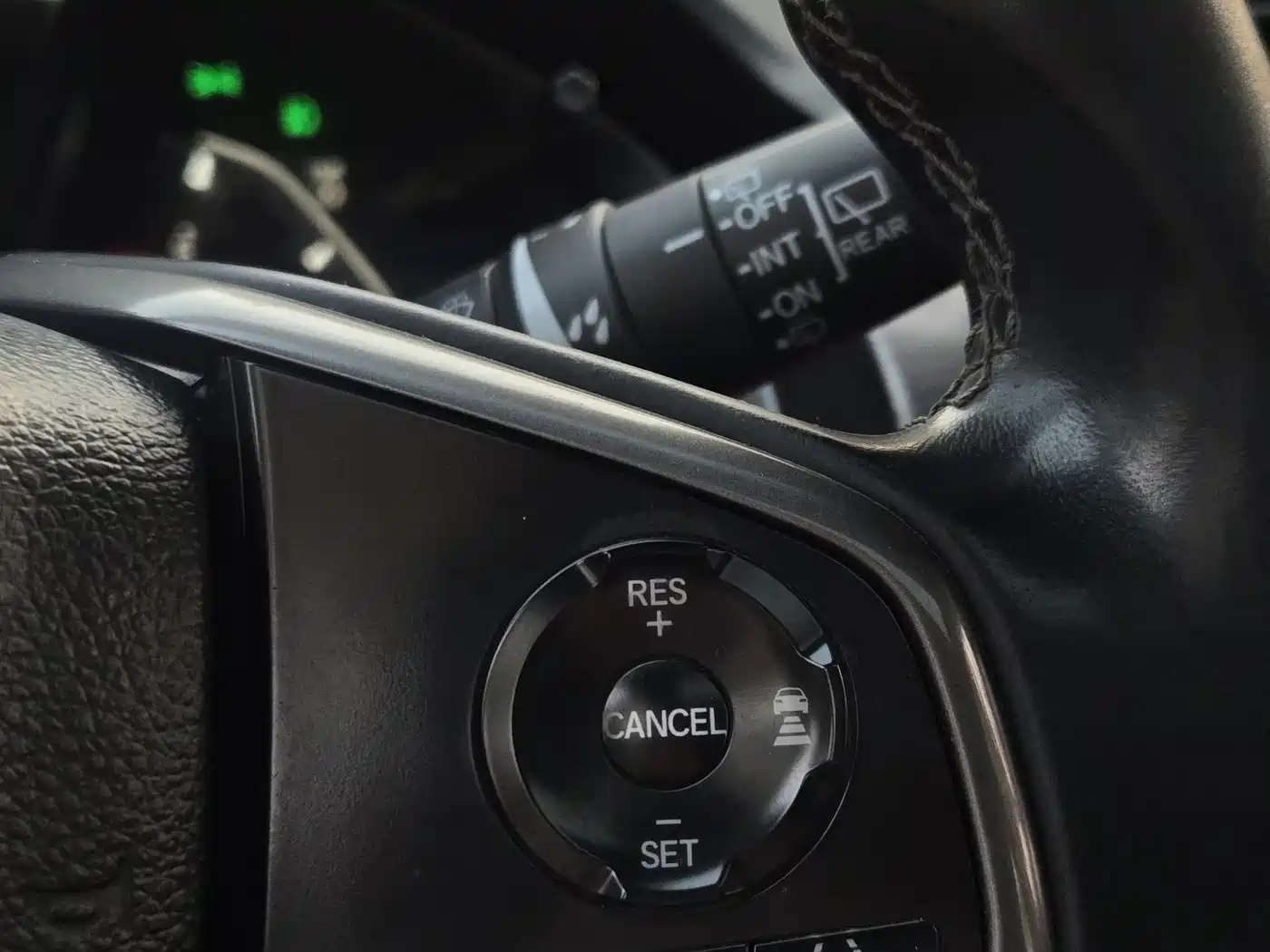 Honda Civic 2021 HATCHBACK 220TURBO Manual Driving Fun Controller фото 11