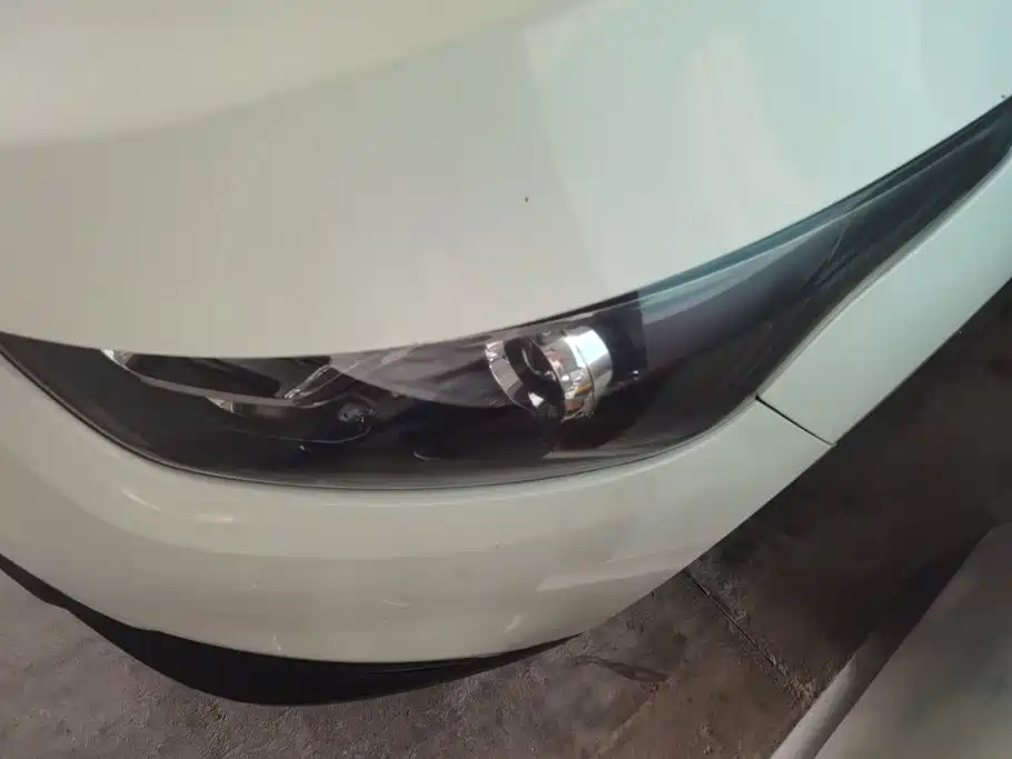 FAW Junpai D60 2015 2015 1.8L Auto Premium