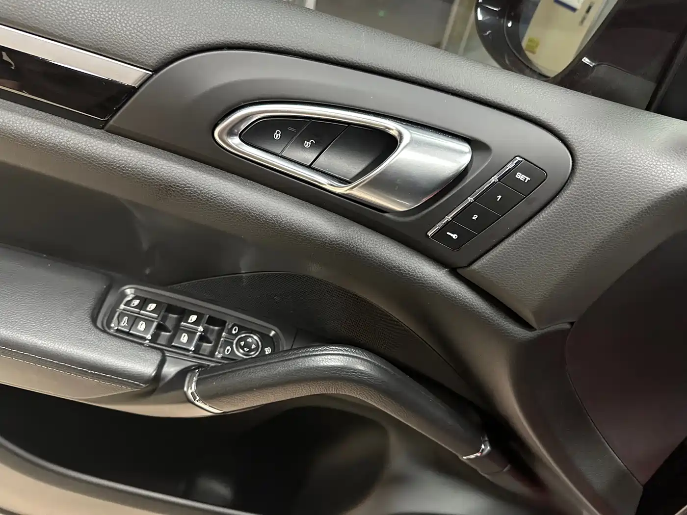 Porsche Cayenne 2016 Cayenne 3.0T фото 10