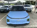 Фото 3 - Geely Geometry E Firefly