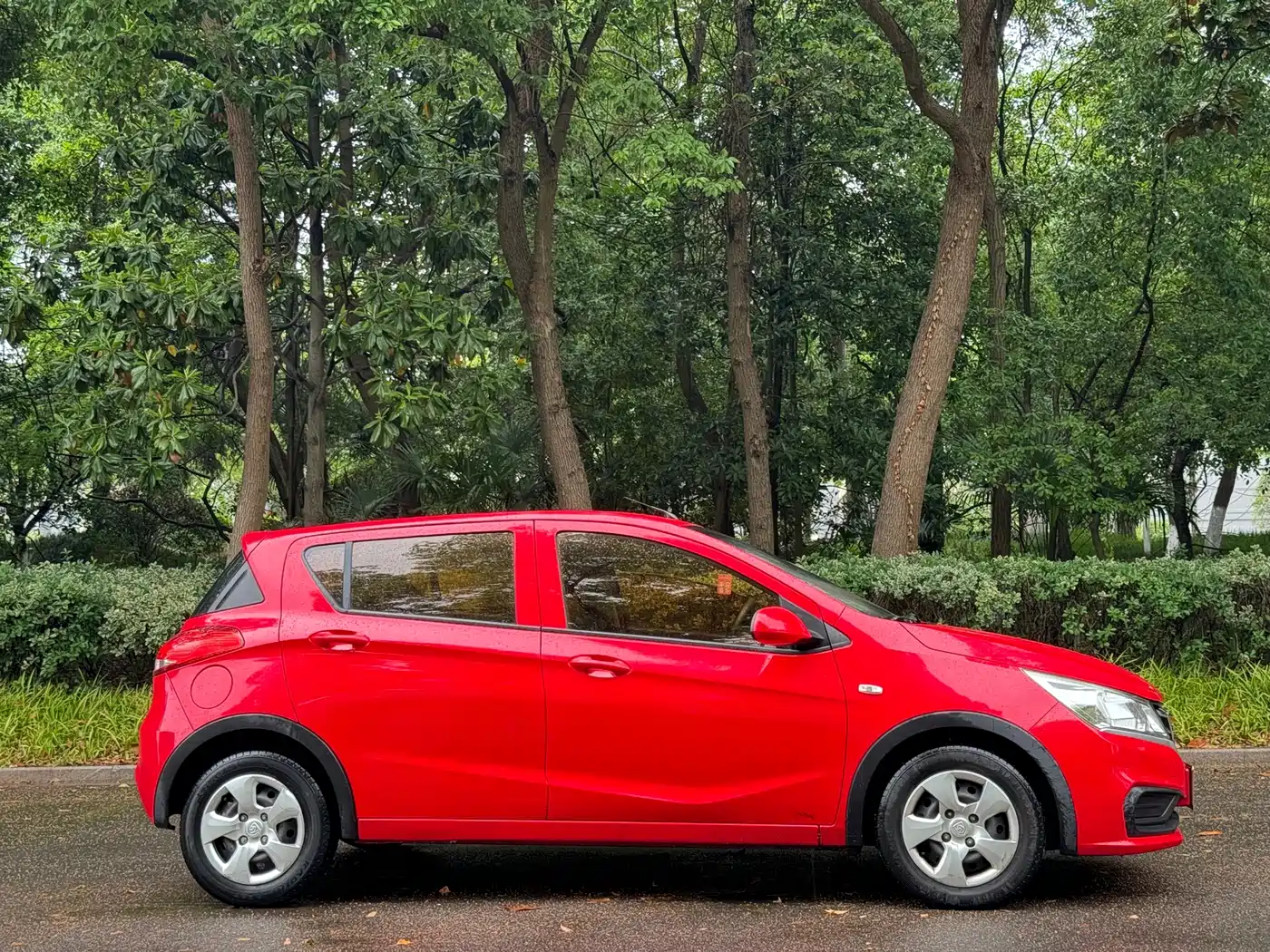Baojun 310 2017 2016 1.2L Manual Comfort Model
