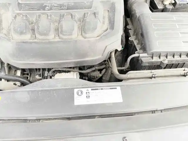 Volkswagen FAW-Volkswagen CC 2020 330TSI Glamour Version China VI — фото 3