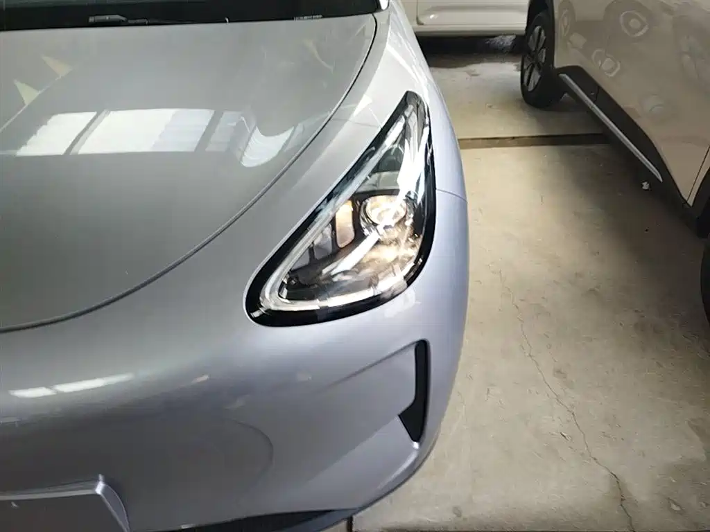 Geely Galaxy Starry Wish 2026 Edition 310km Youth Version фото 24