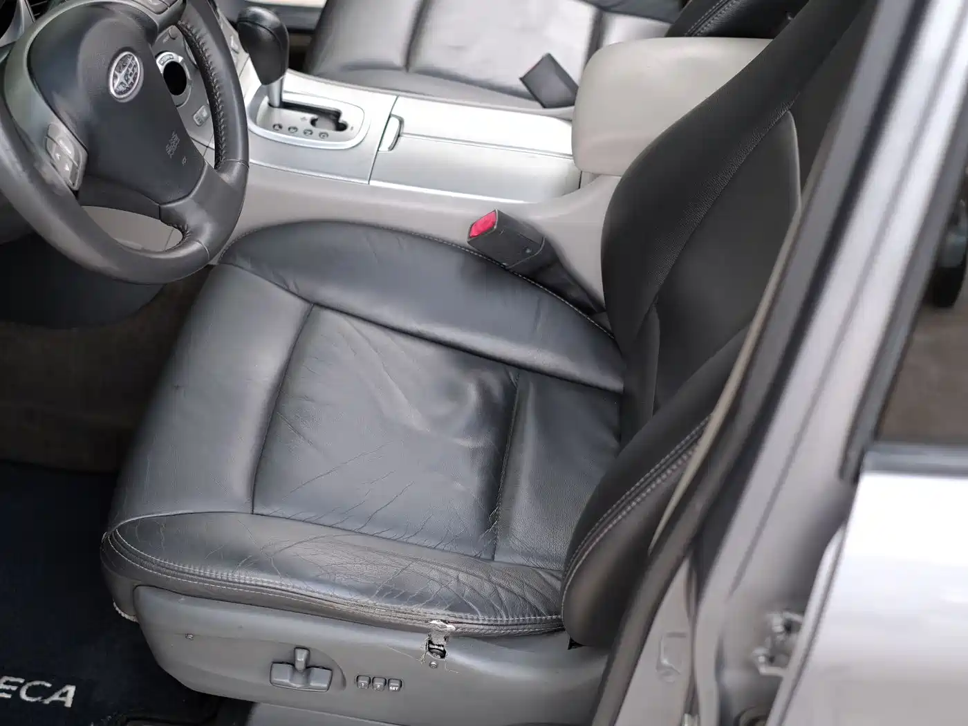 Subaru Tribeca 2008 2008 3.6R