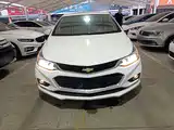 Photo 3 - Chevrolet Cruze