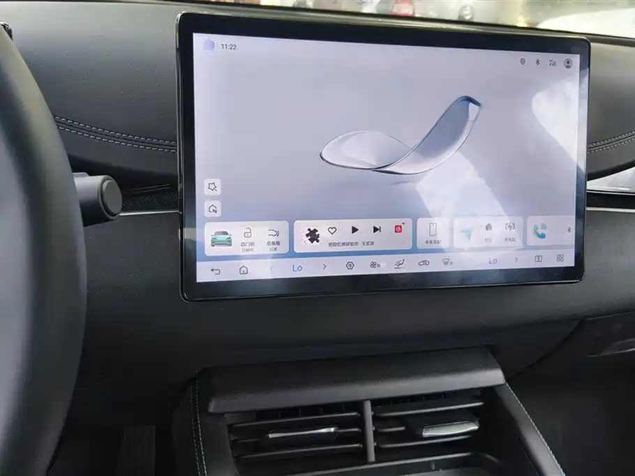 BYD Seal 06 New Energy 2025 DM-i Smart Drive Edition 120KM Luxury фото 13