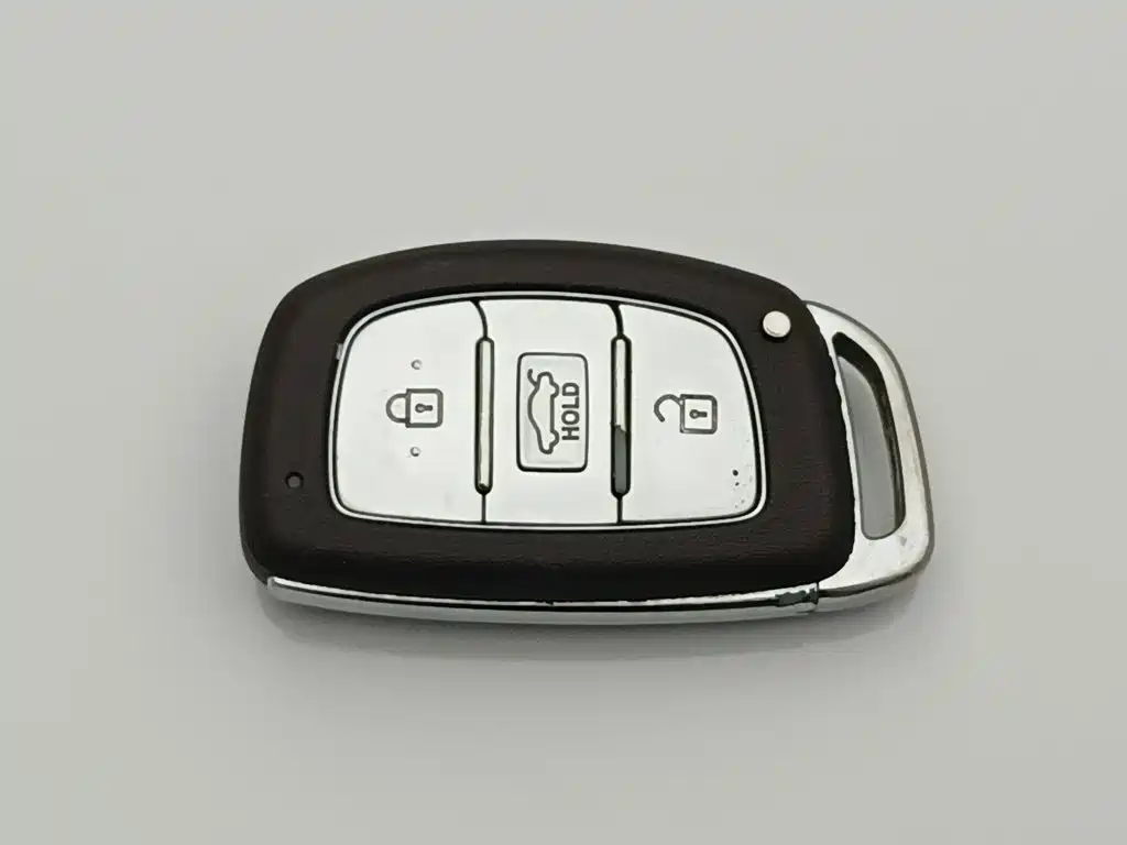 Photo 19 - Hyundai Mistra