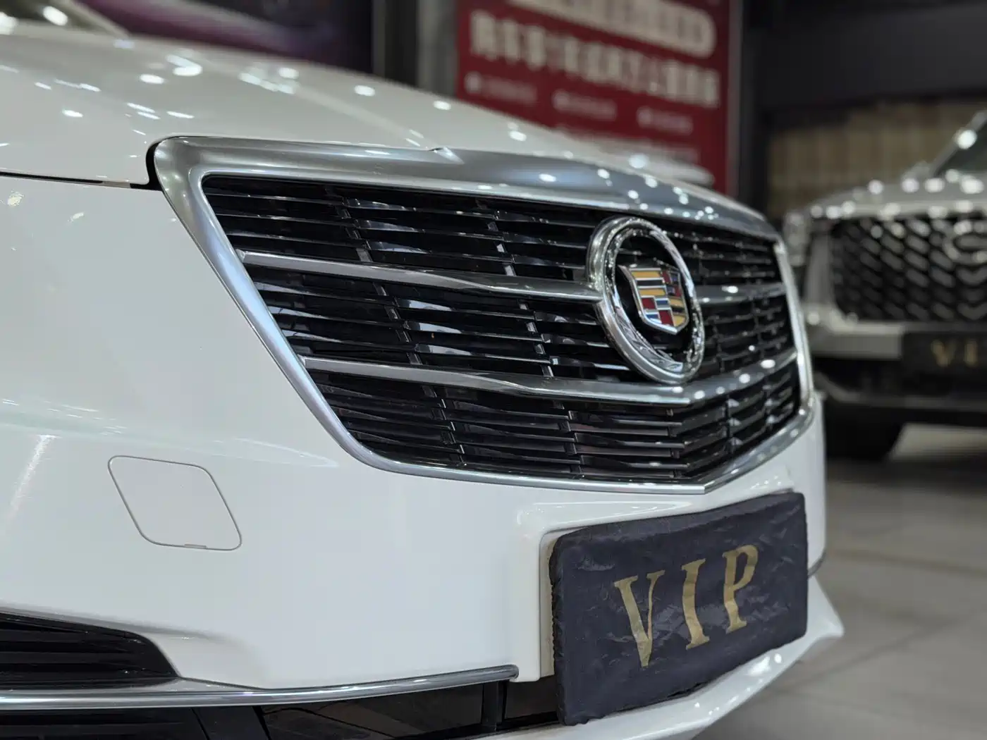 Cadillac ATS-L 2014 25T Comfort фото 10