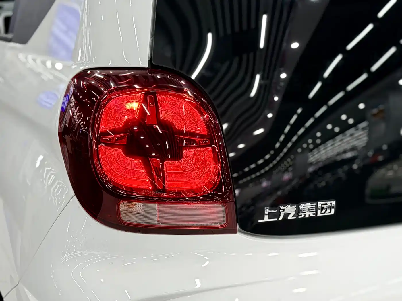 Roewe Kaiwei CLEVER 2023 2022 311km Vitality Bobo Edition