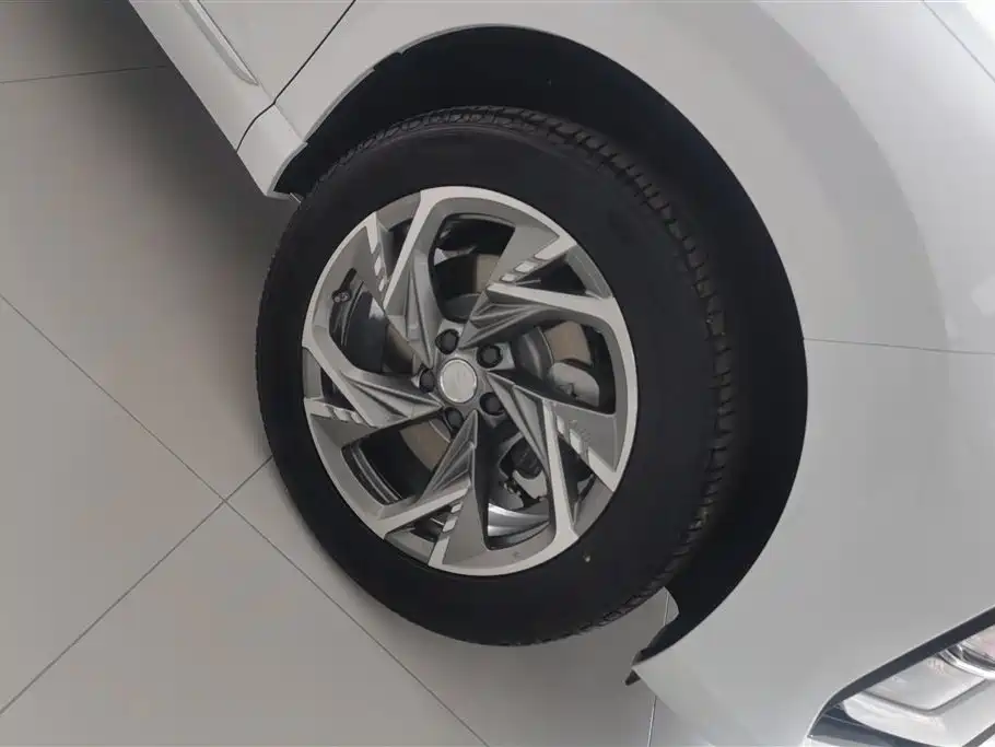 Hongqi HS3 PHEV 2024 PHEV 115km Power Edition фото 6