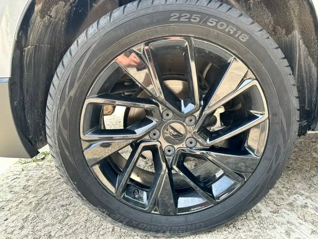 Фото 8 - Jetta VS5