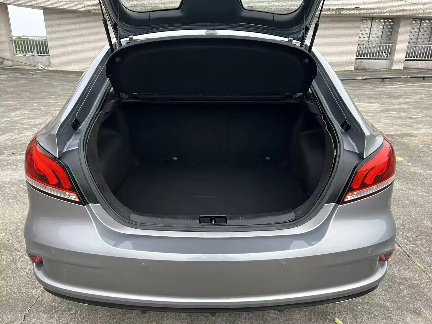 Photo 16 - MG MG6