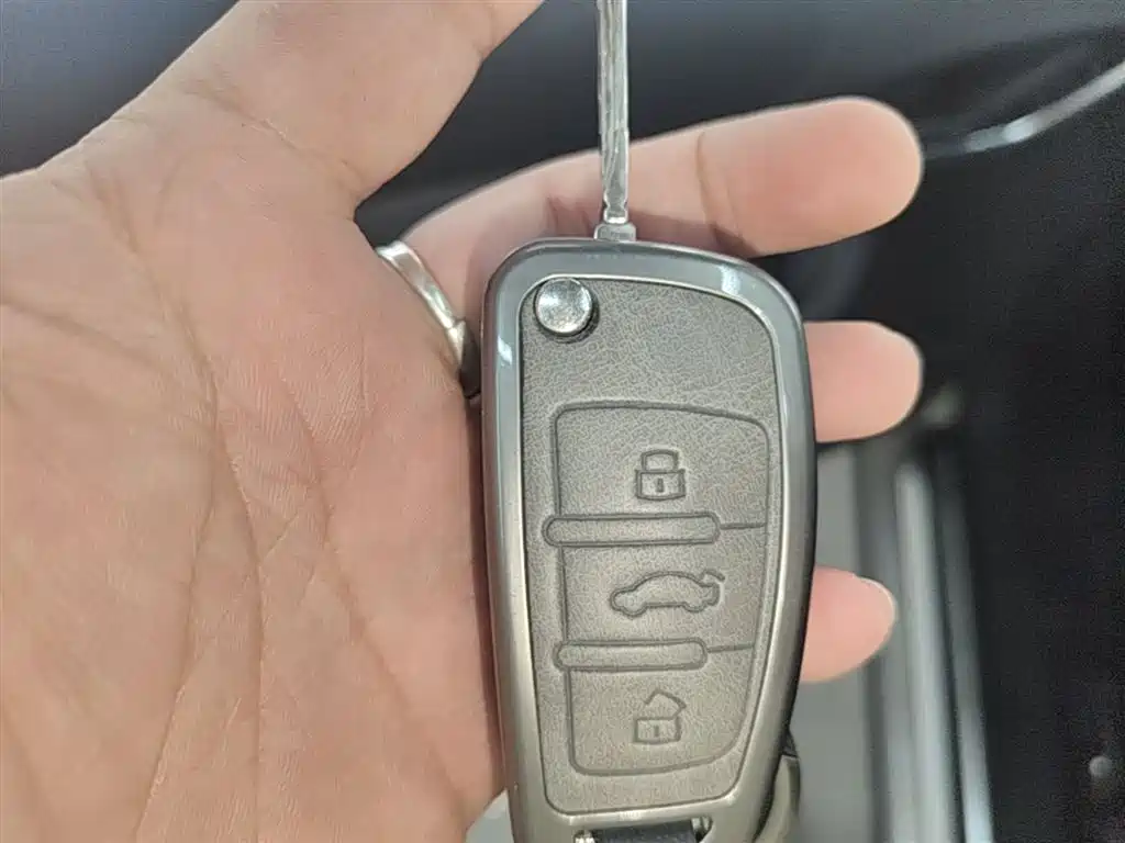Audi Q3 2013 35 TFSI Progressive фото 17