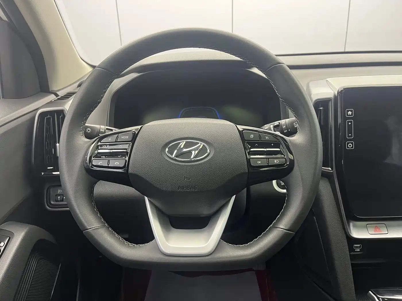 HYUNDAI BEIJING HYUNDAI IX35