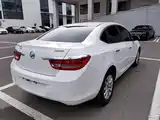 Фото 7 - Buick Excelle