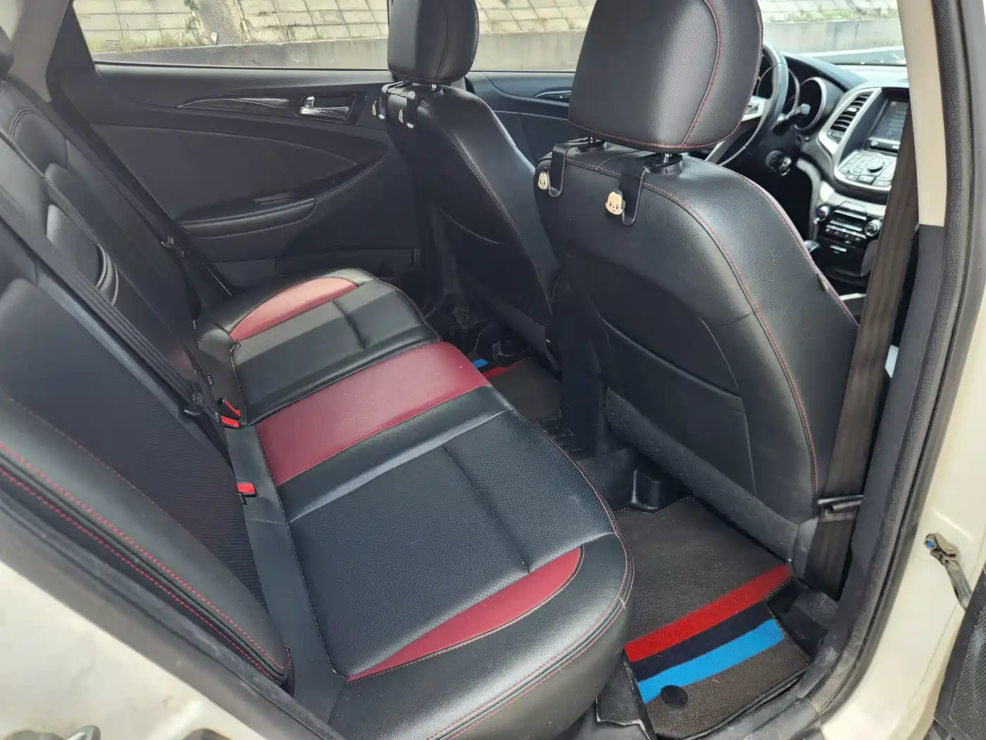 Changan Eado XT 2016 2016 1.6L Automatic Cool