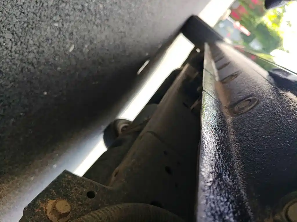 Фото 22 - Haval H5