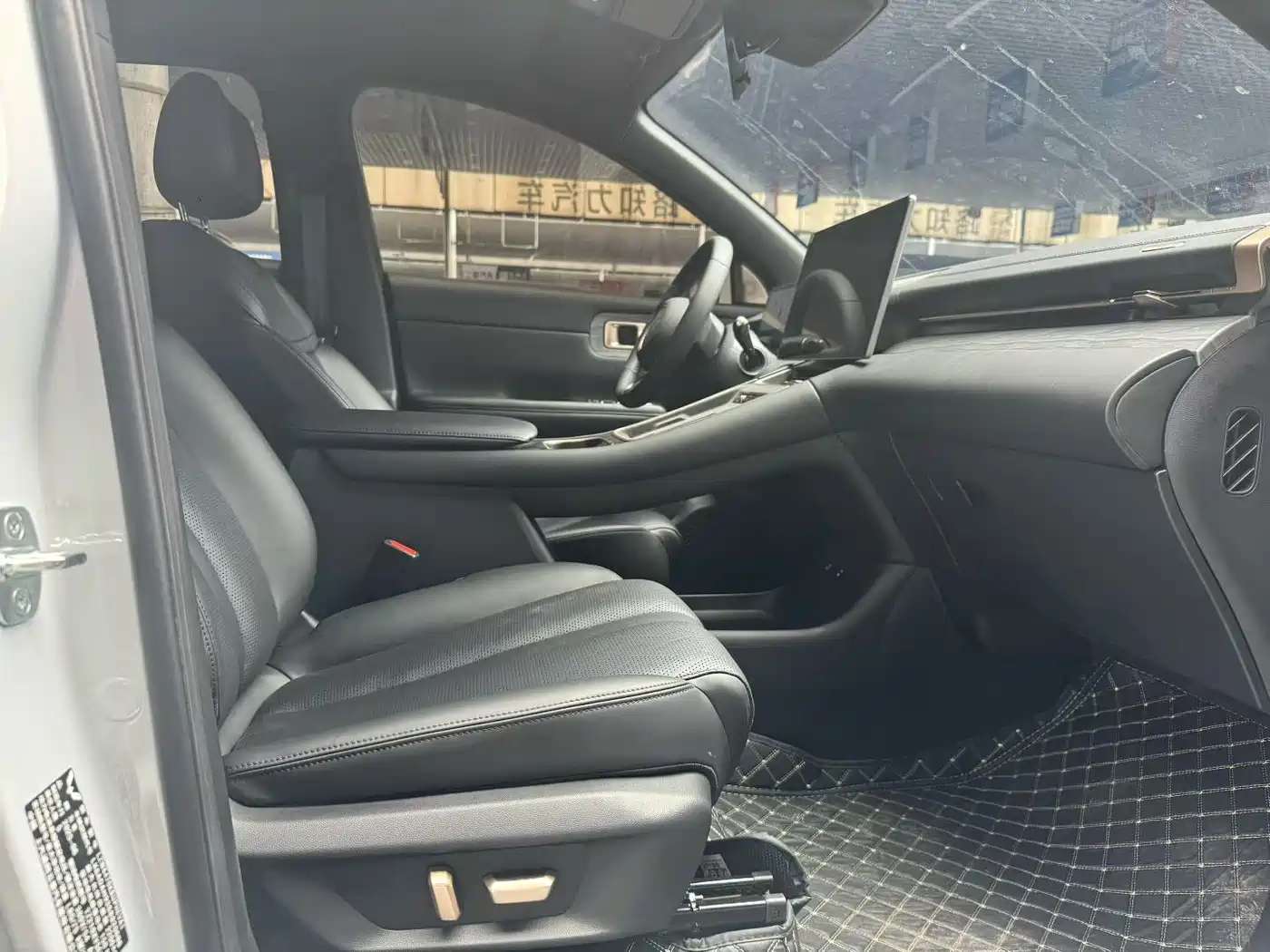 Wuling Motors Wuling Xingguang S 2026 2025 130km Flagship