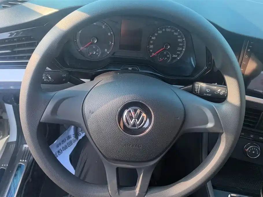 Volkswagen Bora 2020 1.5L Automatic Comfort фото 15