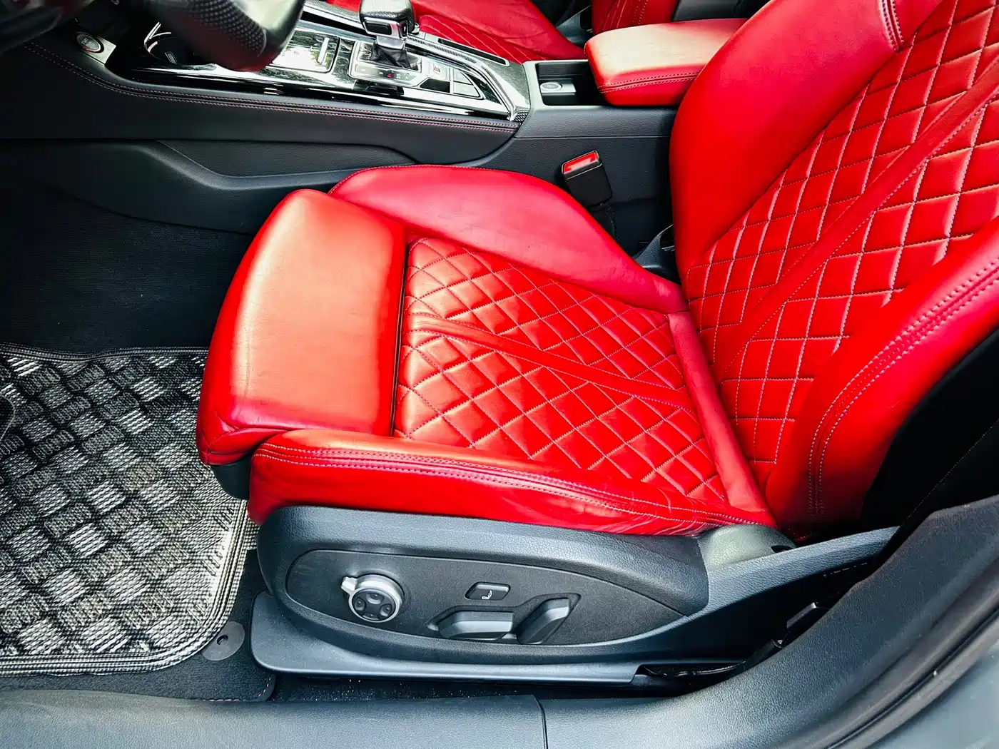 Audi S4 2024 2024 S4 3.0TFSI