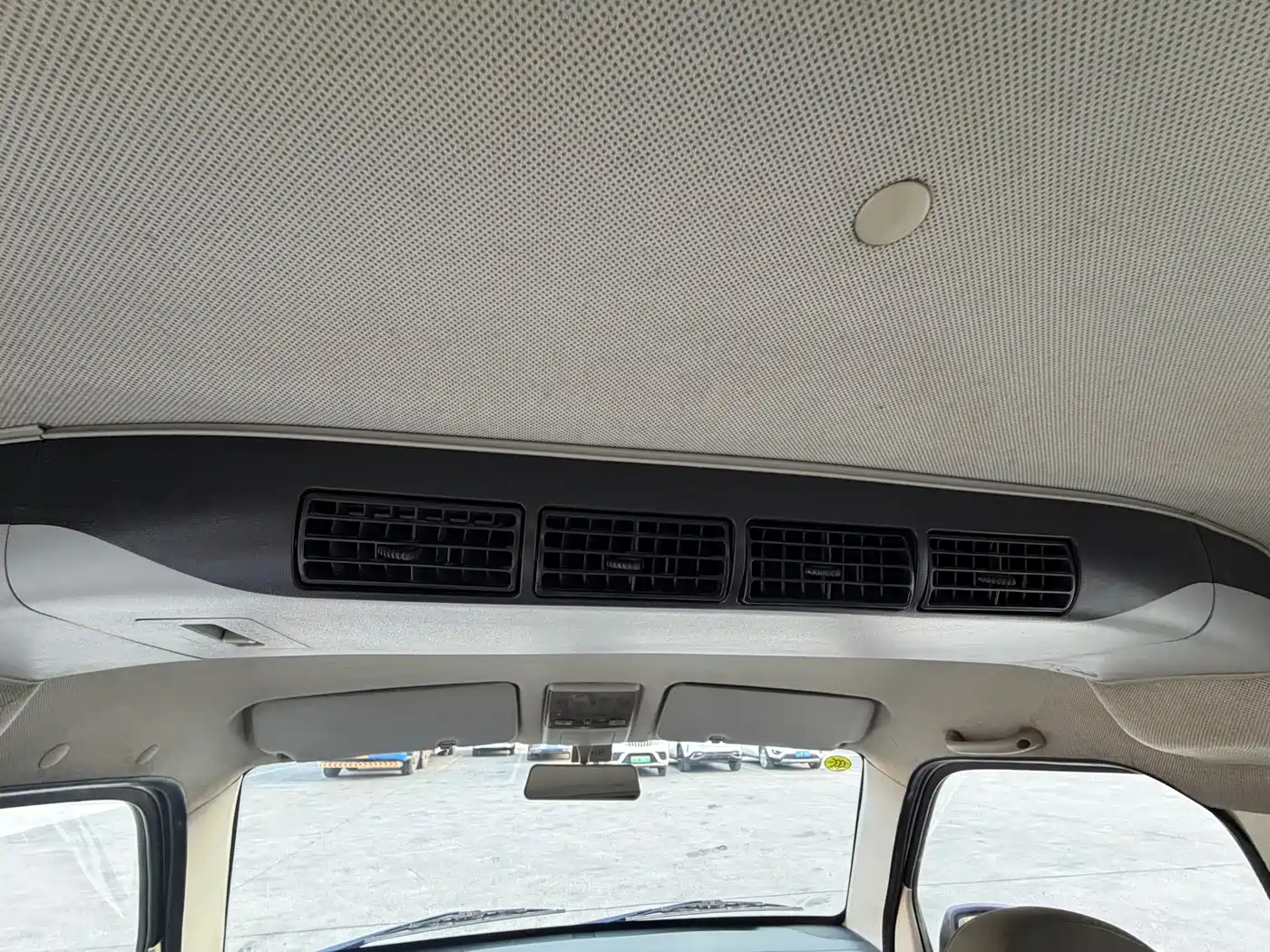 Changan Kaicheng Changan Star 7 2014 2014 1.4L Comfort E14V